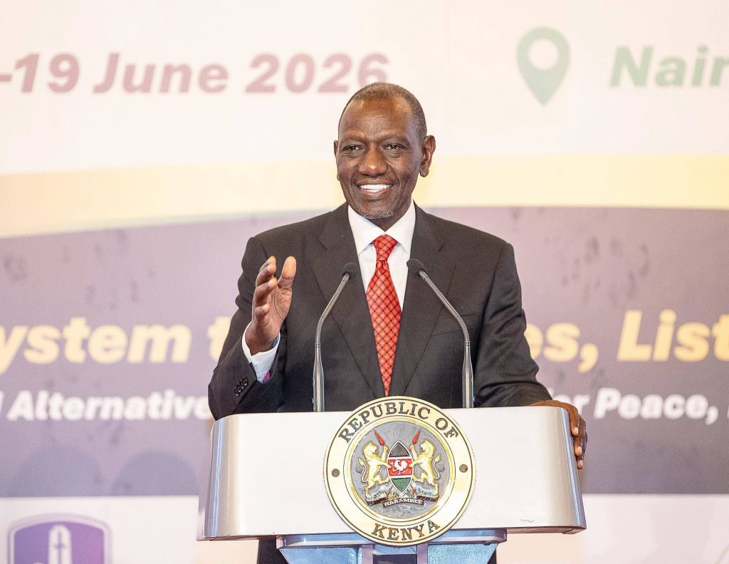 Ruto Warns MPs Ahead of Finance Bill Signing, Defends Resource Allocations