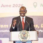 Ruto Warns MPs Ahead of Finance Bill Signing, Defends Resource Allocations