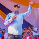 Ruto appoints Paul Waiganjo as Presidential Advisor on Development Affairs