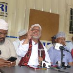 Seven-Day Ultimatum Issued Over Delayed Implementation of Lamu Court Ruling