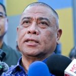 Saarani Mohamad Calls for Balanced Rohingya Enforcement, Warns Against Illegal Business Activities in Perak