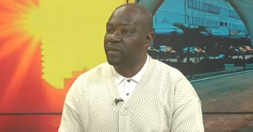 Saboti MP Caleb Amisi Condemns Enforced Disappearances, Demands Justice for Abducted Youth