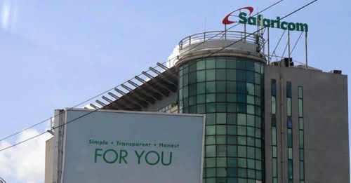 Safaricom Adds 5.5 Million Subscribers as Kenya’s Mobile Connections Hit 84.1 Million