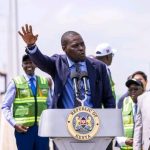 Sakaja Unveils KSh2 Billion Drainage Upgrade to Tackle Nairobi Flooding