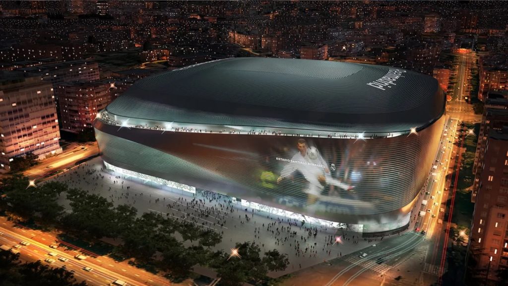 Santiago Bernabéu Set for Historic 2030 World Cup Final as FIFA Locks In Venue Plan