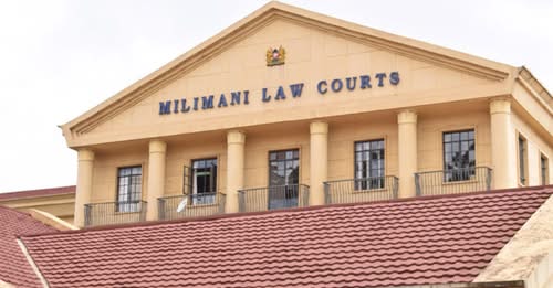 Second High Court Petition Seeks to Halt NTSA Vehicle Inspection Rules Before July 1 Rollout