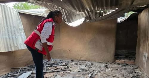 Security Agencies Warn of Imminent Inter-Community Violence Across Rift Valley, Eastern and Coast Regions