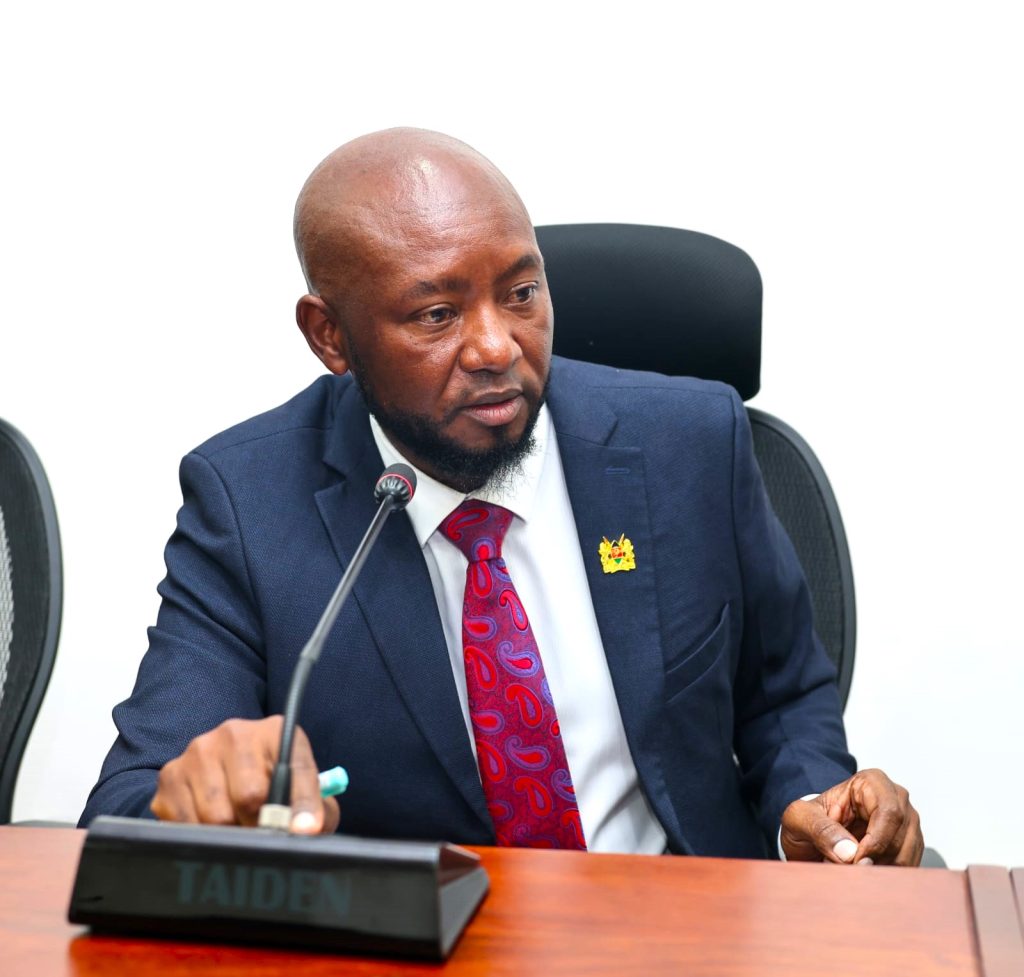 Senator Murango Seeks Clarification on Tea Export Levy and Continued Rice Imports