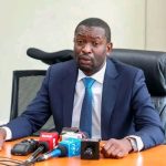 Sifuna Removed From Senate Energy Committee Amid ODM Tensions