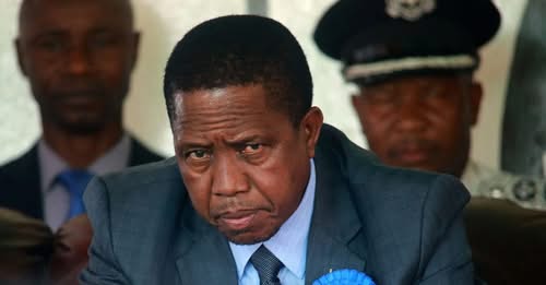 South African Court Gives Edgar Lungu Family Right to Decide Burial, Blocks Zambia’s Repatriation Bid