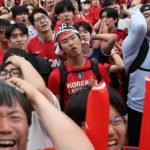 South Korean President Orders Probe Into World Cup Exit as Coach Hong Myung-bo Quits
