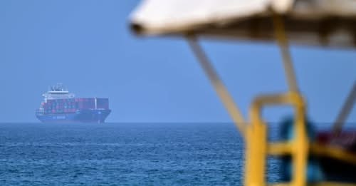 Strait of Hormuz Remains Flashpoint as US and Iran Struggle to Preserve Fragile Ceasefire