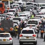 Study Links Road Transport Pollution to Over 41,800 Premature Deaths in US in 2024