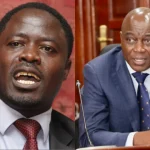 Suba South MP Caroli Omondi Suspended for Five Sitting Days Over Unparliamentary Remarks