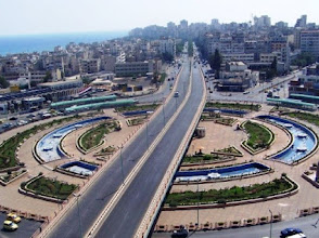 Syria Emerges as Strategic Trade Lifeline as Gulf States Seek Alternative to Hormuz Route