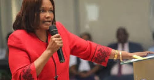 Teachers Urge Ruto, TSC Board to Confirm Evaleen Mitei as Substantive CEO