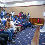 Government Assures Gikomba Traders of Support as Fire Investigation Gets Underway