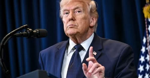 Trump Administration Abandons Controversial $1.8 Billion Anti-Weaponisation Fund After Political Backlash