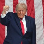 Trump Says Preliminary Iran Peace Deal Text Could Be Released Ahead of Friday Signing
