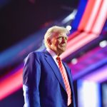 Trump Walks Out of NBC Interview After Heated Clash Over Election Claims