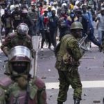 U.S. Embassy Issues Security Advisory Ahead of Planned June 25 Demonstrations in Kenya