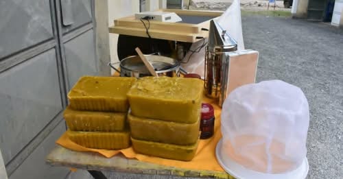 Ukambani Farmers Turn to Beekeeping as Climate Change Devastates Traditional Farming
