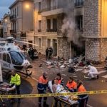 Ukrainian Businessman Vadym Yermolaiev and Wife Critically Injured in Monaco Parcel Bomb Attack