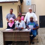 VOCAL Africa and MUHURI Condemn Attack on Budget Forum at All Saints Cathedral