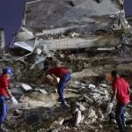 Venezuela Declares State of Emergency After Devastating Twin Earthquakes Kill Dozens and Trigger Massive National Response