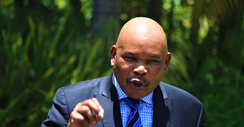 Victims of 2013–2025 Protests Must Prove Losses to Qualify for Compensation, Says Makau Mutua