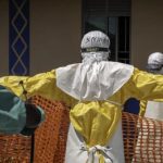 WHO Raises Alarm as DRC Ebola Outbreak Surpasses 1,000 Cases Within First Month