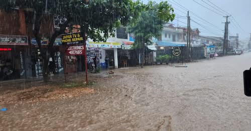 WMO Warns El Niño Likely to Return as Global Weather Agency Raises Alert
