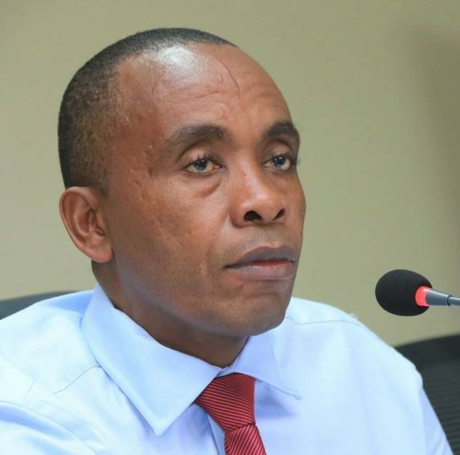 Wamatangi Declares Political Independence Ahead of 2027 Race