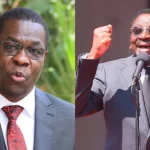 Wandayi Dares Orengo to Declare 2027 Presidential Bid, Defends Ruto Alliance in Nyanza
