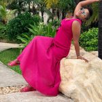 Wanjiku Stephens opens up on journey from runway model to leading TV stylist and actress