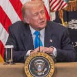 White House Seeks $87.6 Billion Emergency Funding as Iran War Costs Escalate