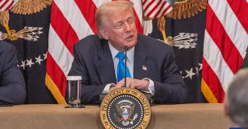 White House Seeks $87.6 Billion Emergency Funding as Iran War Costs Escalate