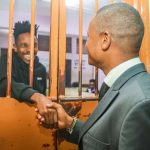 babu owino takes over eric omondi defence as court showdown looms over jkia arrest