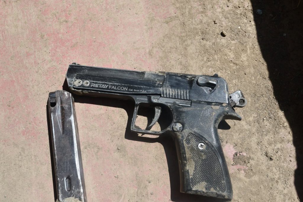 Five People Found Shot Dead in Tana River as Security Agencies Probe Suspected Clan Violence