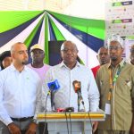 School Heads Convene in Mombasa as Rising Student Unrest Dominates KESSHA Conference**School Heads Convene in Mombasa as Rising Student Unrest Dominates KESSHA Conference** **By Mumo Judah, June 23, 2026** More than 7,300 secondary school principals from across the country have converged in Mombasa for the 49th Kenya Secondary School Heads Association (KESSHA) Annual National Conference, with rising cases of student unrest and arson attacks emerging as one of the key issues dominating discussions. The week-long conference, being held at the Sheikh Zayed Hall in Mombasa, has brought together school administrators, education stakeholders and development partners to deliberate on challenges facing the education sector and strategies aimed at strengthening the implementation of the Competency-Based Education (CBE) framework. Addressing delegates during the opening session, KESSHA National Chairman Willie Kuria described the second term of the 2026 academic calendar as one of the most challenging periods for school heads, citing an alarming increase in student strikes and destruction of school property. Kuria said principals have had to contend with repeated incidents of unrest, including cases of dormitory fires and vandalism, which have disrupted learning and strained resources in many institutions. In response to the growing crisis, school heads are proposing tougher measures against students found culpable of destroying school property. Among the proposals under consideration is a recommendation that the Kenya National Examinations Council (KNEC) deregister affected candidates or defer their examination eligibility by one year. The association argues that harsher penalties would act as a deterrent and help curb the destruction that has become increasingly common in schools across the country. KESSHA officials have also recommended that learners who fail to adapt to boarding school environments be transferred to day schools, where parents and guardians can exercise closer supervision and guidance. The proposal comes amid concerns that some learners struggle with boarding school life, contributing to indiscipline and behavioral problems. School heads, however, pushed back against assertions by the Ministry of Education that the unrest is solely a consequence of weak management by principals. Kuria maintained
