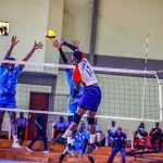 Chema, KDF, Kenya Prisons and KPA Storm Into KVF National League Semifinals