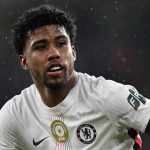 Andrey Santos Set for Manchester United Move in £50m Deal from Chelsea