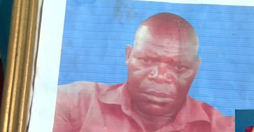 Bungoma Family Seeks Government Help to Repatriate Relative’s Body from DR Congo