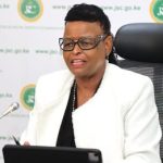 CJ Koome Champions Mediation as Key to Faster, Harmonious Justice Delivery