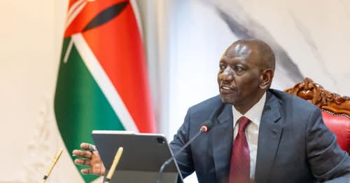 Cabinet Orders DCI Probe After KSh6.2 Billion Payroll Fraud Uncovered in State Departments