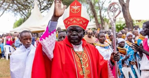 Catholic Diocese of Maralal Announces New Parish Appointments After Suspension of Seven Priests