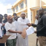 Changamwe Activist Calls for 70% Local Hiring to Address Youth Unemployment