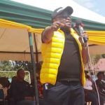 Chris Wamalwa Urges Mudavadi to Scale Back Foreign Trips and Focus on Local Politics