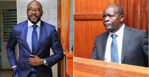 Cliff Ombeta Criticizes Obado Conviction, Says Judgment Was Based on Speculation