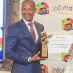 Infotrak: CountyTrak Index Reflects Public Perception, Not Technical Performance Audit